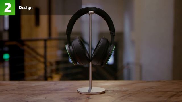 Erstes kabelloses Headset von Xbox | Xbox Tech Guide Tutorial & Unboxing смотреть онлайн