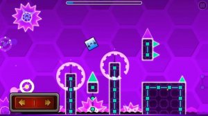 Прохожу ГД в РЕЖИМЕ ПЛАТФОРМЕРА