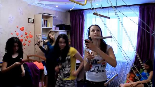 Baauer - Harlem Shake(Нефтеюганская версия) Нефтеюганск смотреть онлайн