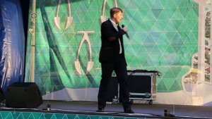 Сергей Белов "Кто тебе сказал"