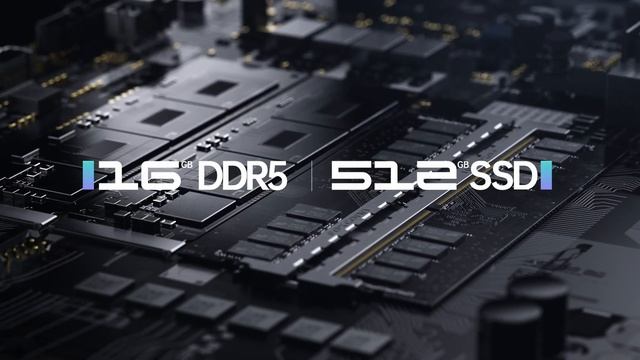 Hello, EVOL! Hello, purple! #gaminglaptop #colorfulevol #notebook смотреть онлайн