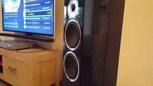 Heco Celan GT 702 Bassotronics Bass, I Love You