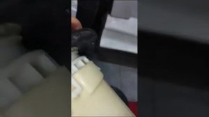 замена бензонасоса субару легаси bl5 #subaru #legacy #субару #легаси