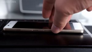 Это Самый Тонкий Смартфон в Мире!