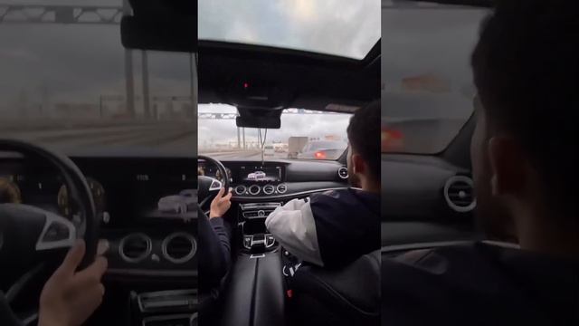 AD aka Dilovar - Марав ? живой голос