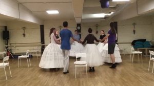 Вальс "Анастасия"