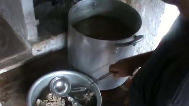 Как приготовить сальтисон How to cook Saltison смотреть онлайн