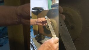 Устройство самодельной ГАЗОНОКОСИЛКИ