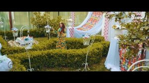 Анисаи Азиз - Гуфти / Наврузи Simo Studio | Anisai Aziz - Gufti - 2018