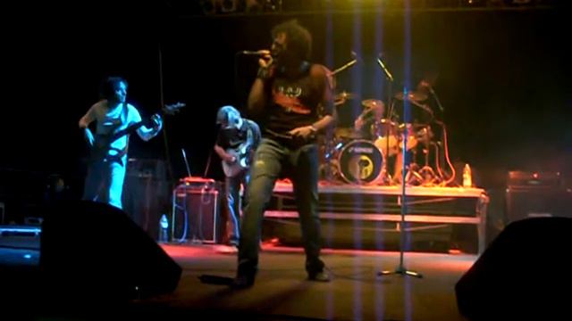 Rest In Peace - Arabian Killer - Live @ Campo Sportivo San Biagio смотреть онлайн