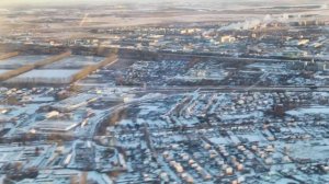 Без названия veg полет над Рязанью