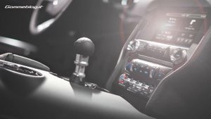 New Ford Mustang Videos EN 4K ULTRA HD