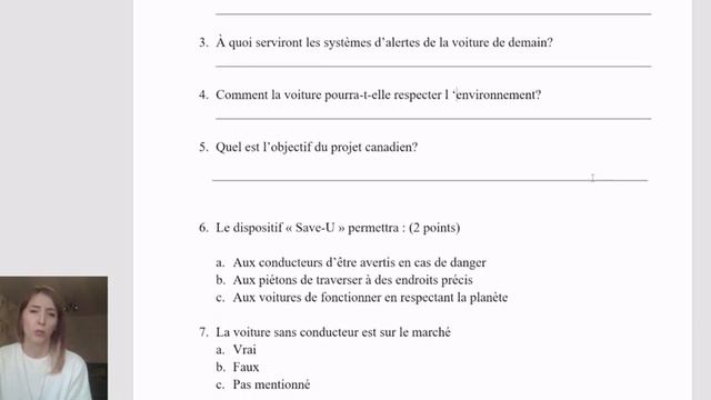Лекция № 1 Сараева Кристина Игоревна. Французский. Олимпиадный резерв. смотреть онлайн