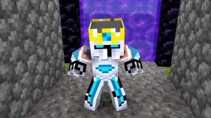 Monster School : Baby Zombie Saves His Parents ? - Sad Story - Minecraft Animation