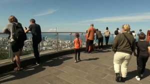 Прогулка по Батуми и Кобулети! октябрь 2022! Walk around Batumi and Kobuleti! October 2022!