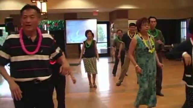 Tango with the Sheriff смотреть онлайн