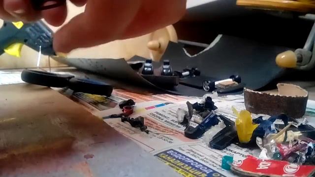 Сборка 2114! смотреть онлайн