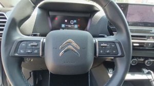 CITROEN C4 BlueHDi 130 S&S EAT8 Shine - 2021 | Link Motors Ardea