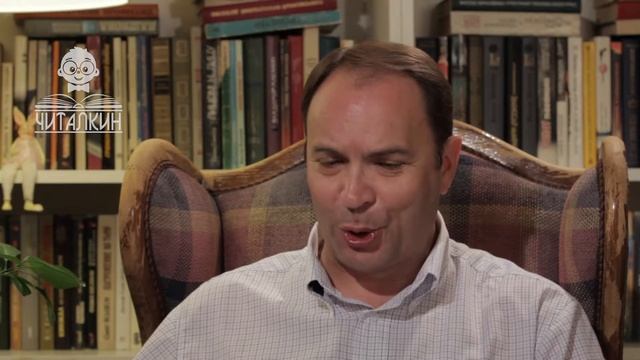 "Прохожие и Собаки". Иван Андреевич Крылов. Читает Андрей Москвичев.