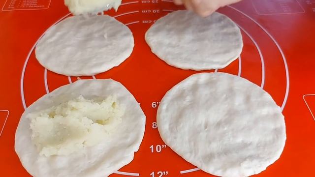 ПИРОЖКИ КАК ПУХ?САМА ПРОДАВЩИЦА ПИРОЖКОВ ПОДЕЛИЛАСЬ С ЭТИМ РЕЦЕПТОМ ‼ ПОКОРЯЕТ СРАЗУ | PAZANDA_TV смотреть онлайн