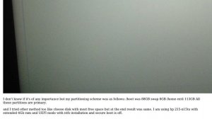 Unix & Linux: Unable to install GRUB in dummy (2 Solutions!!)