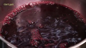 БЫСТРЫЙ, ЛЁГКИЙ и Нежный ВИШНЕВЫЙ торт | Шоколадный вишневый торт | Оливьедка