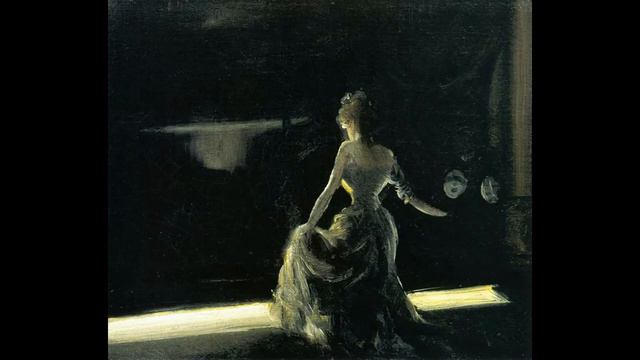 Everett Shinn_1 смотреть онлайн