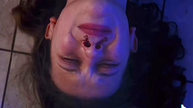 Очень странные дела