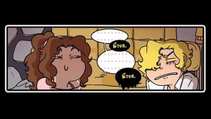 СДЕЛКА (комикс Reverse Falls ~Gravity Falls~) 5 глава 2 часть