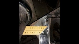 Отопитель кабины КрАЗ 255 256 257 и 258