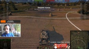 ?CHIEFTAIN/T95 - ПУТЬ К ТРЁМ ОТМЕТКАМ [89%] | КАК ИГРАТЬ | ГАЙД ЧИФТЕЙН | CHIEFTAIN T95 ОБЗОР