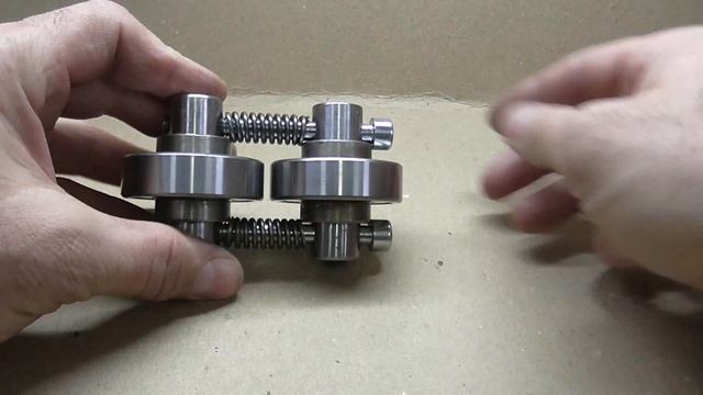 Прокат проволоки в домашних условиях смотреть онлайн