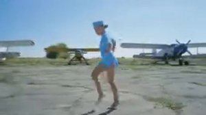 ТАНЕЦ СТЮАРДЕССЫ