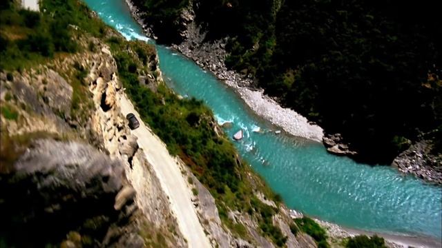 Первый универсал Cross Country и новый V90 Cross Country