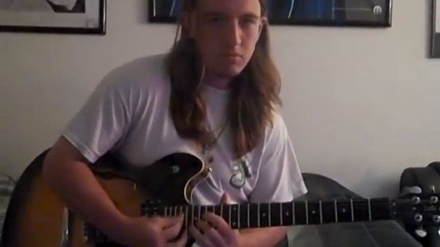 RedNeck Guitar Solo (Betcha Cant play This!) смотреть онлайн