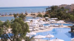 Moevenpick Resort & Spa El Gouna 5* Хургада, Египет