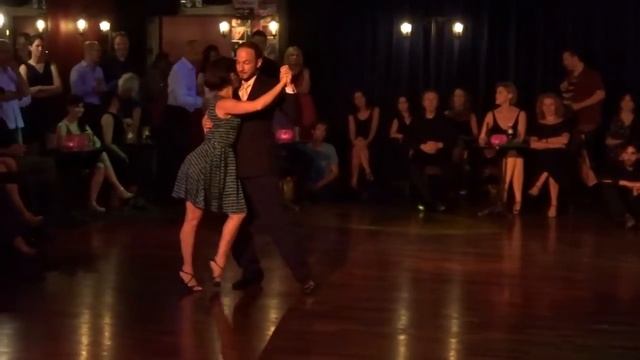 La Revolucion - Zurich - Caroline Souche & Daniel Schnellmann смотреть онлайн