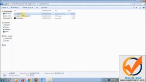 Adobe photoshop cs 5 kurulum videosu