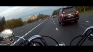 Harley Davidson Dyna FXDWG 2003 года / Обменялись мотоциклами ненадолго