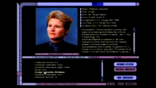 Review - Star Trek: Starship Creator Warp 2 (PC) смотреть онлайн