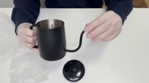 Ecotone / Кофейник (чайник для заваривания кофе) на 600 мл