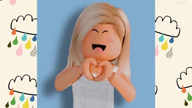 Роблокс скины для девочек ❤️❤️❤️❤️☺️☺️☺️ ROBLOX ⭐ смотреть онлайн