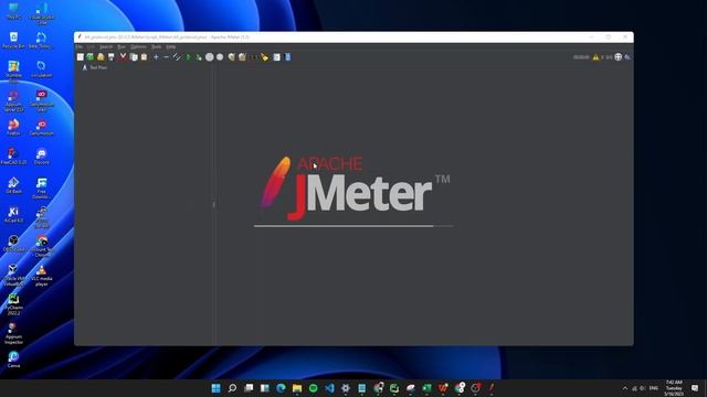 Install HTTP Live Streaming (HLS) plugin JMeter