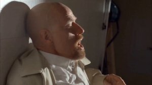 Walter White (Heisenberg) Gangsta's Paradise | Breaking Bad