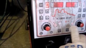 обзор тритон алюмиг 250  Alumig-250P