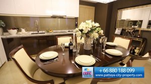 Acheter un appartement à Pattaya, investissement locatif en Thaïlande