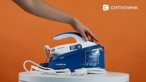 Обзор Парогенератора Polaris PSS 7520K | Ситилинк