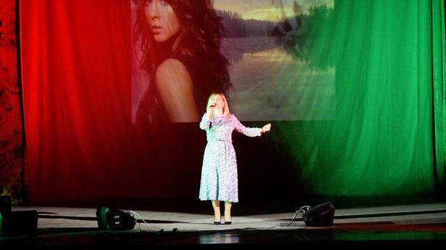 Душа кричит - я не могла иначе смотреть онлайн