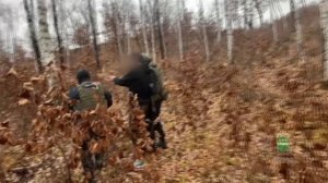 Полицейские задержали гражданина, ранившего из огнестрельного оружия жителя с.Новотроицкого