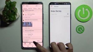 Transfer files from any Xiaomi Device to Huawei Nova 9 SE | Transfer Data using Send anywhere